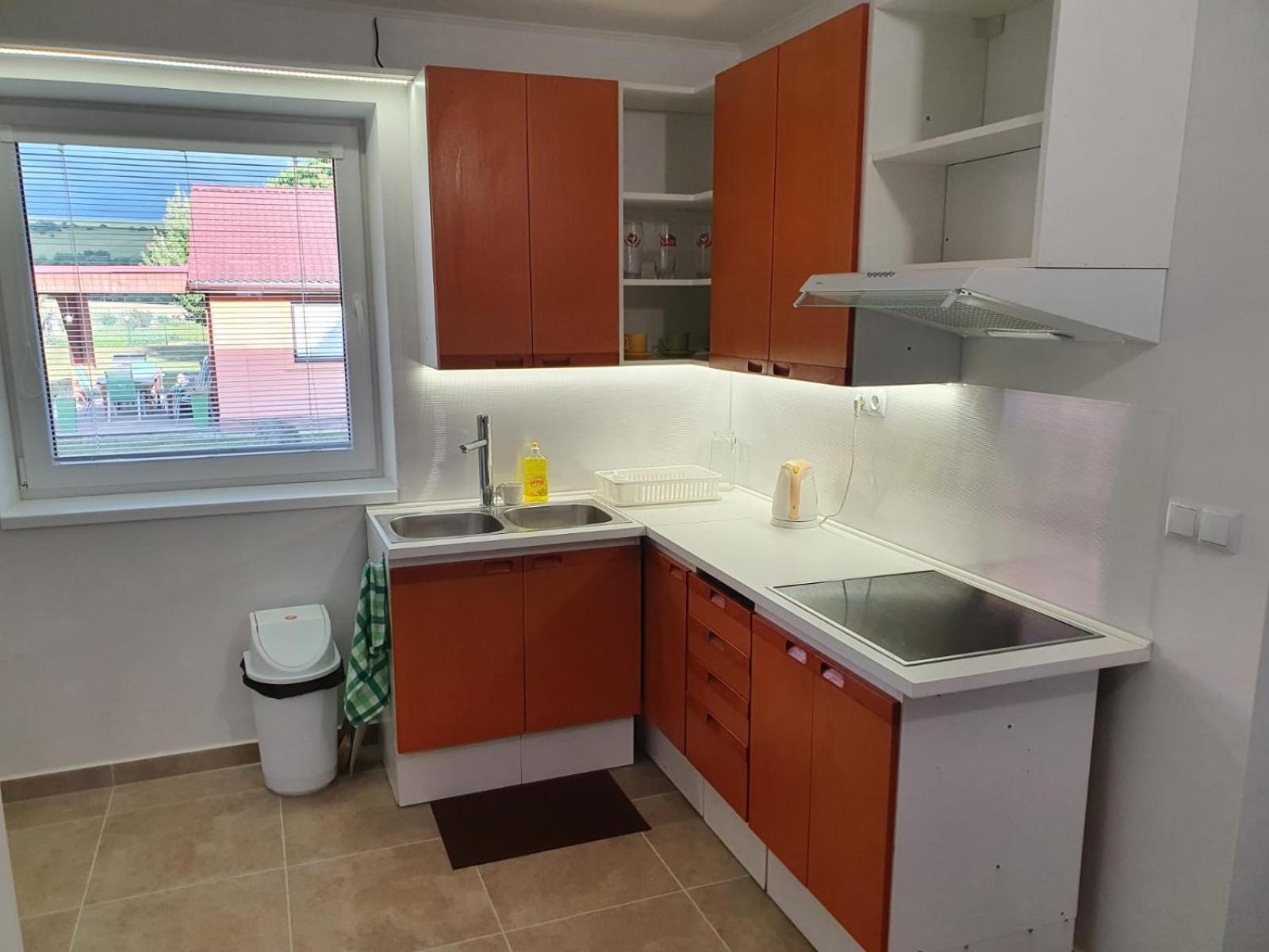 Sarmir Apartmany بوبروفيتس المظهر الخارجي الصورة