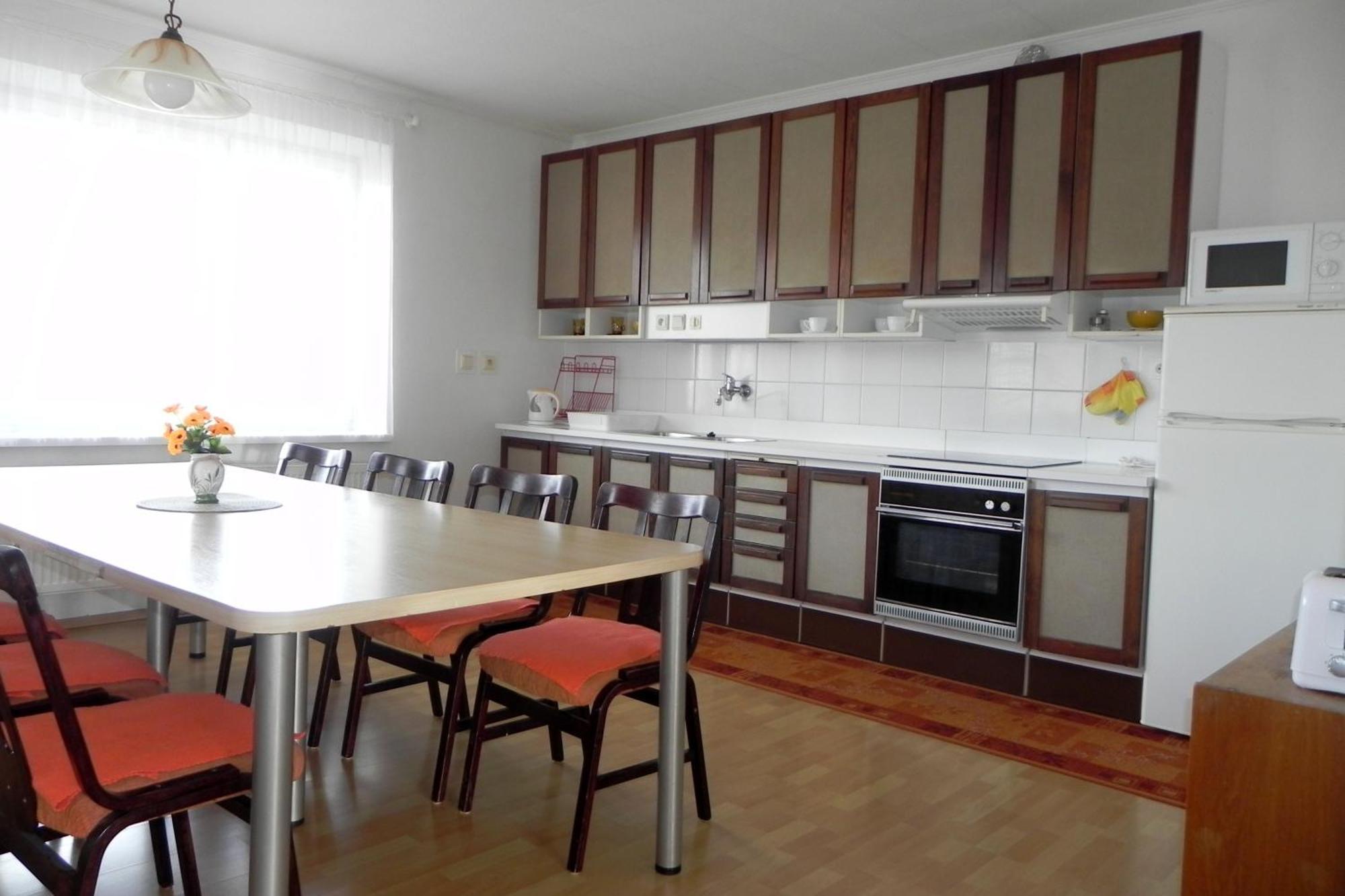 Sarmir Apartmany بوبروفيتس الغرفة الصورة