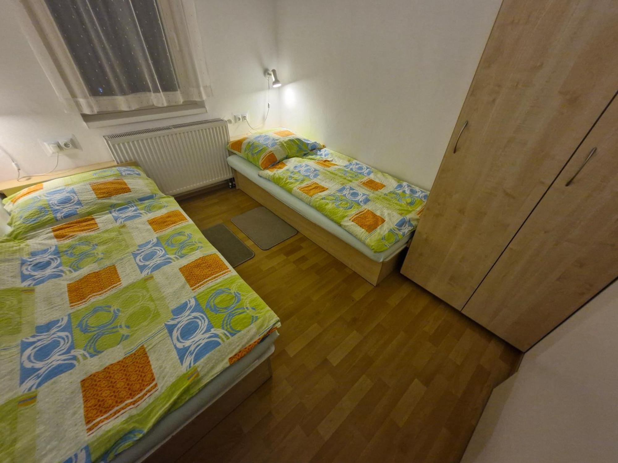 Sarmir Apartmany بوبروفيتس الغرفة الصورة