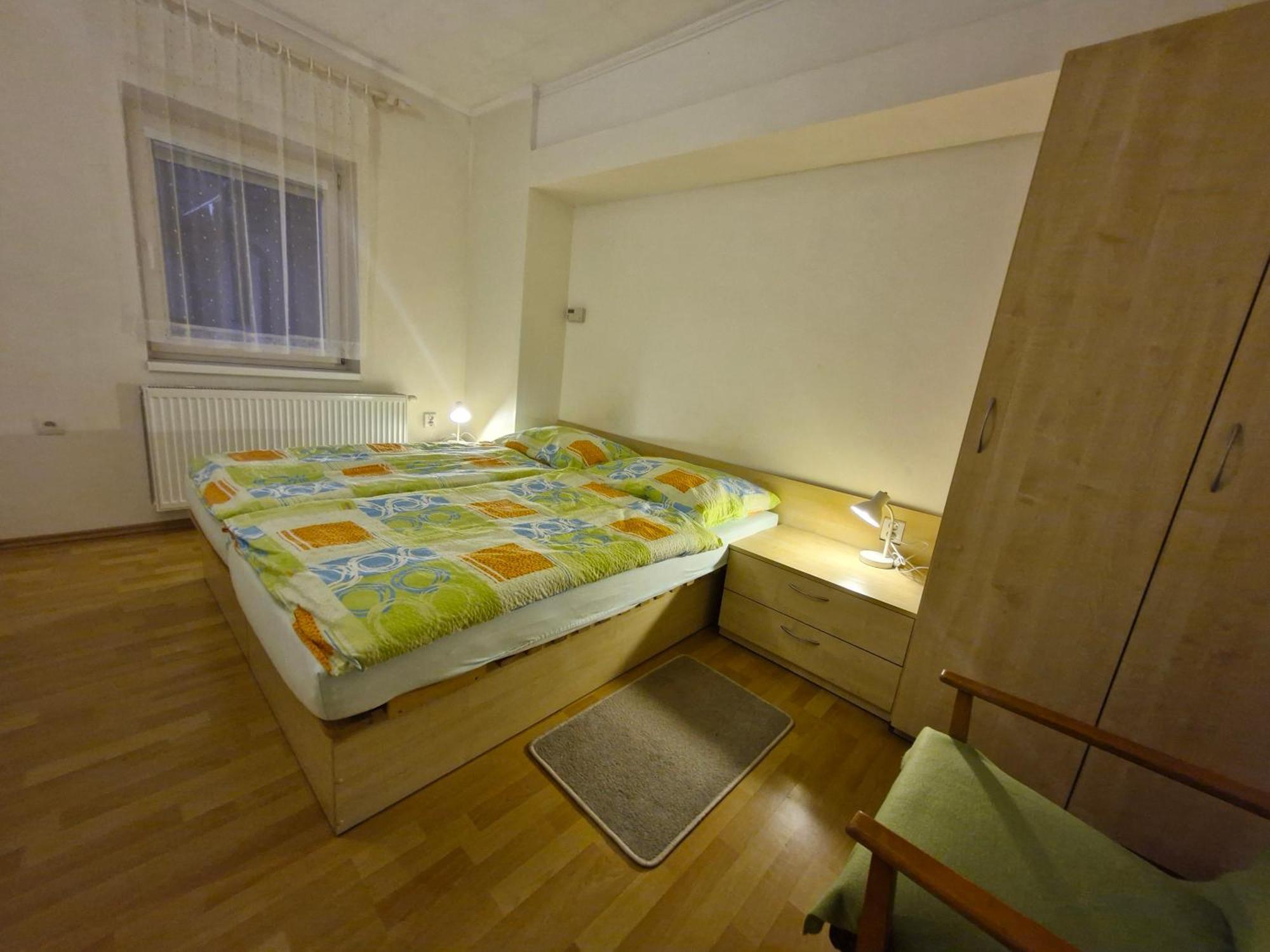Sarmir Apartmany بوبروفيتس المظهر الخارجي الصورة