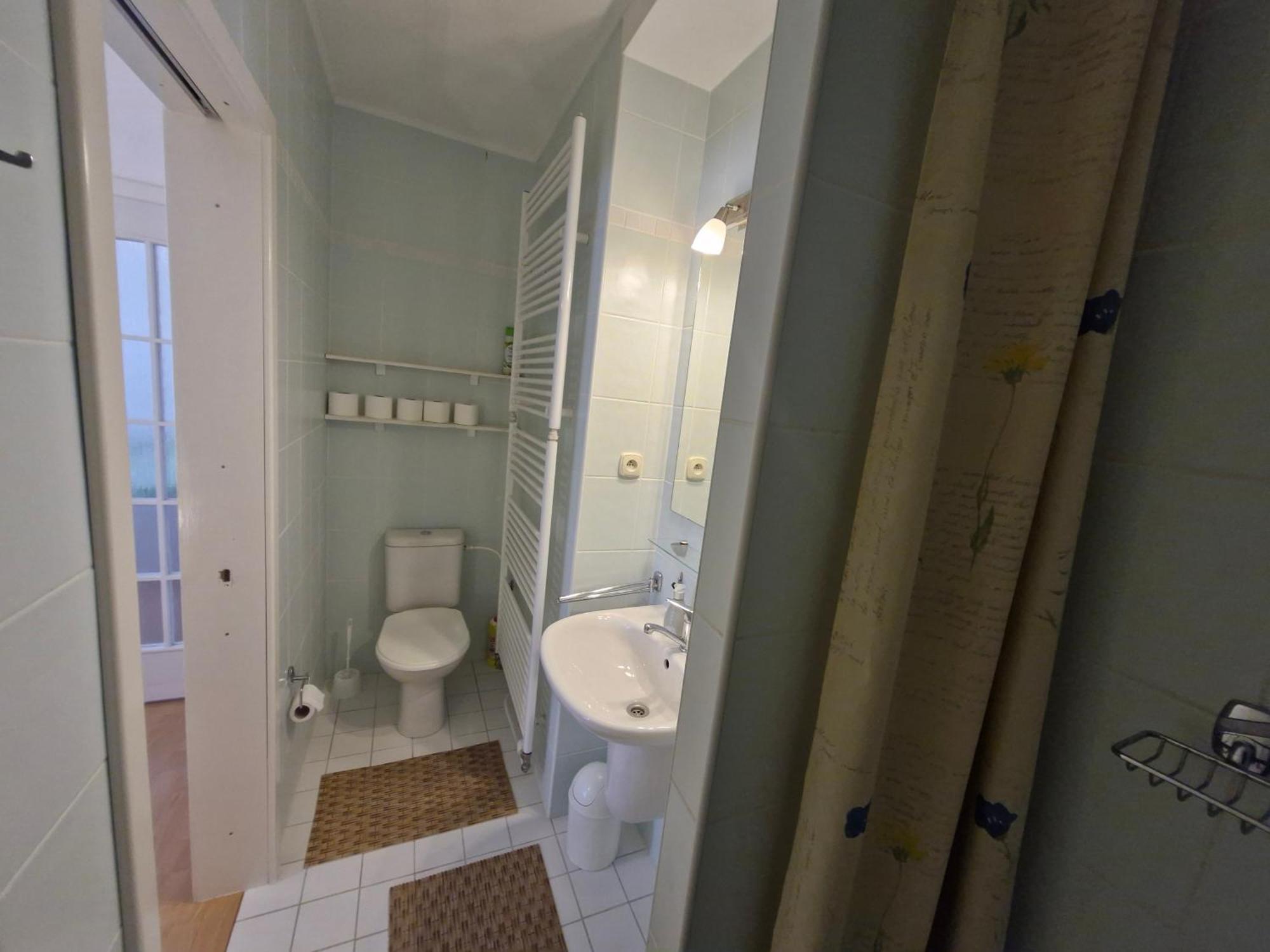 Sarmir Apartmany بوبروفيتس الغرفة الصورة