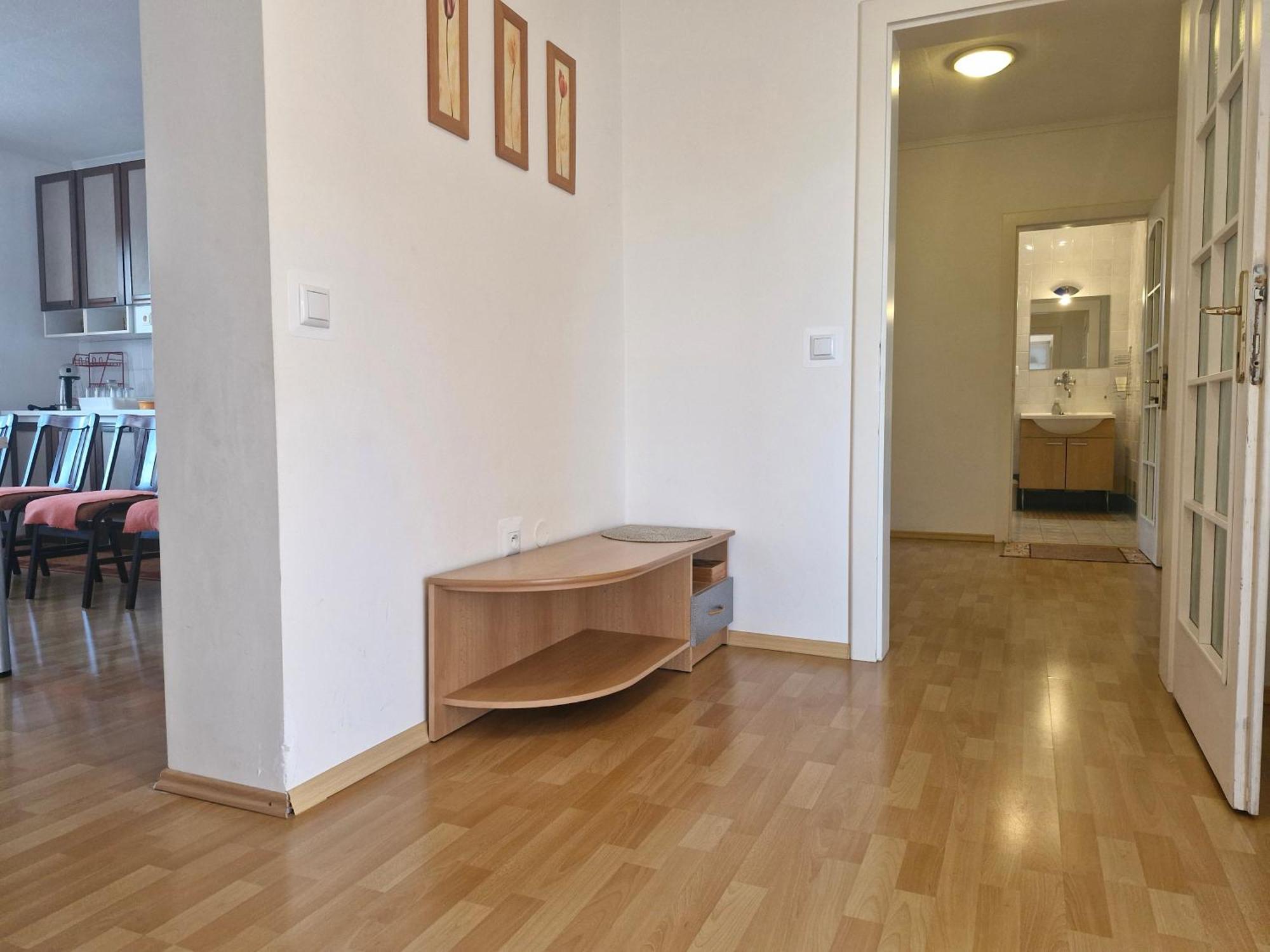 Sarmir Apartmany بوبروفيتس الغرفة الصورة